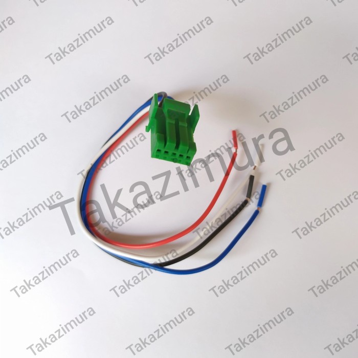 BEST Switch / Sakral On Off Lampu Foglamp Mobil New Avanza Veloz 2008-2018 - SOKET SAJA