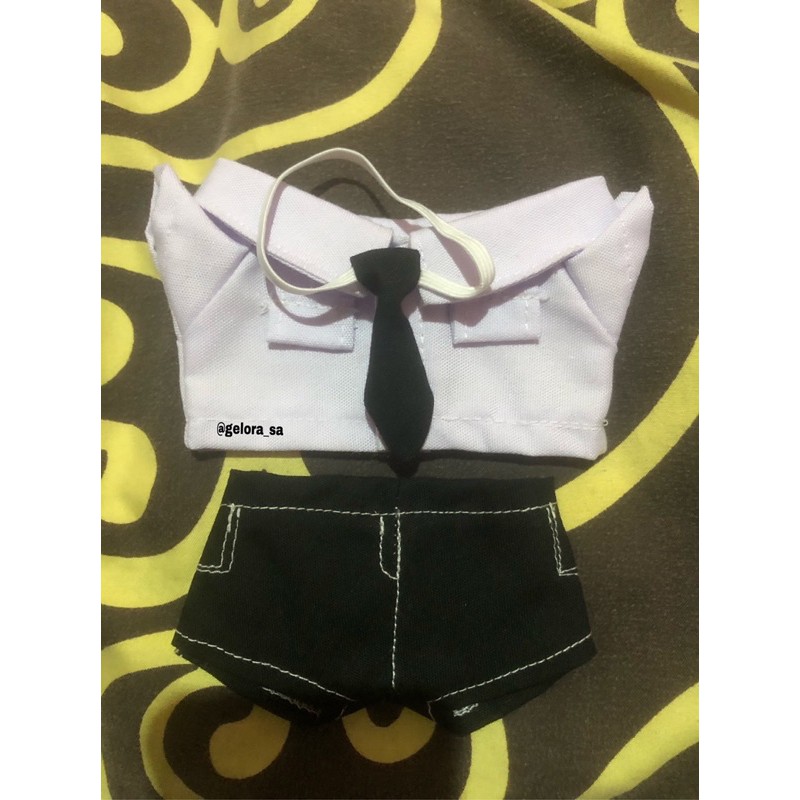 kpop doll clothes custom | eunwoo clothes | eunwoo doll