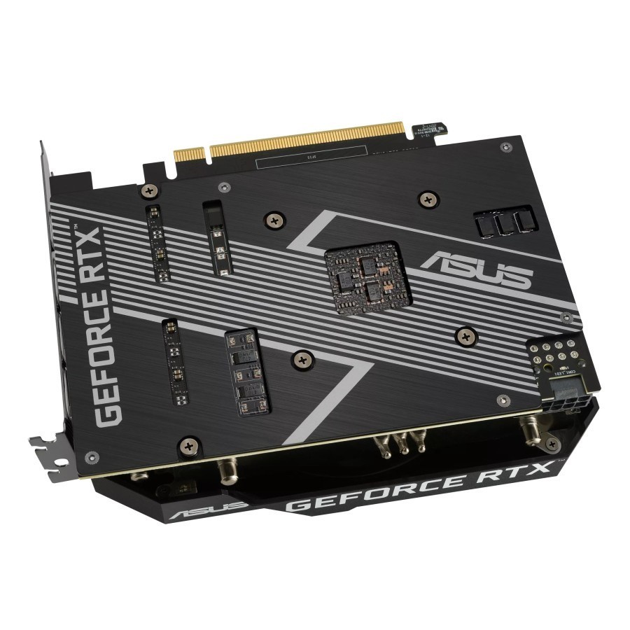 Asus GeForce RTX 3050 8GB GDDR6 - Phoenix