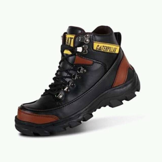 Caterpillar shoes