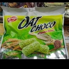 

oat choco