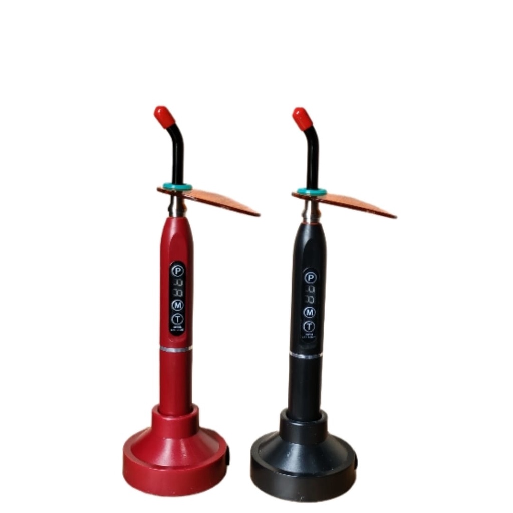 laser behel  led 60 detik/ 90detik