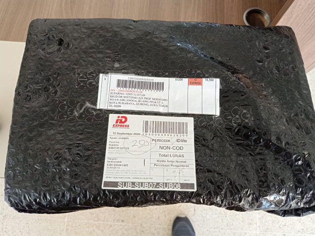 ✨lacikosme✨ Spray Gun Paint Zoom - Airbrush Elektrik