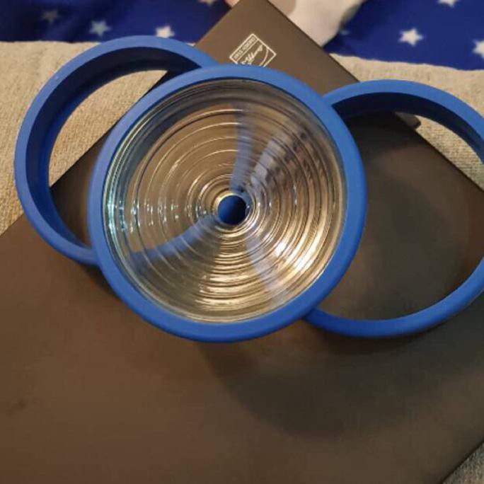 KARET BIOGLASS UNTUK BIOGLASS 2S, 2+ DAN DIAMOND SHAPE