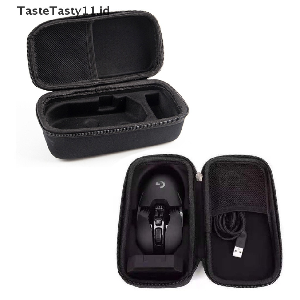 Tas Penyimpanan Mouse Wireless Logitech G502 / G903 / G900