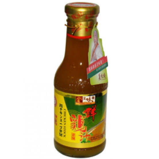 

Yummy House Chicken Stock Original/ Bumbu Kaldu Ayam 430gr