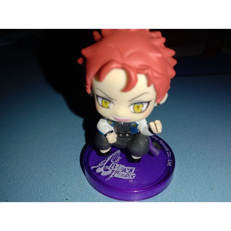 Suwarasetai Kuko Hypnosis Mic