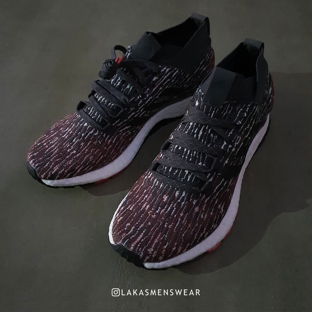 pureboost rbl ltd shoes
