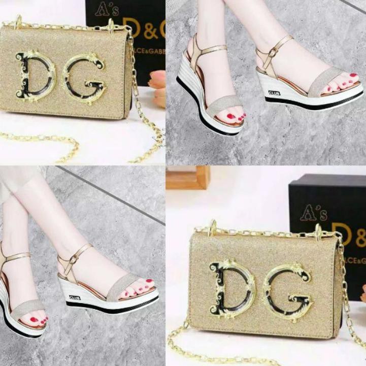 

Langsung Atc-375 hadiah ulang tahun paket sandal dan tas gliter 2in1