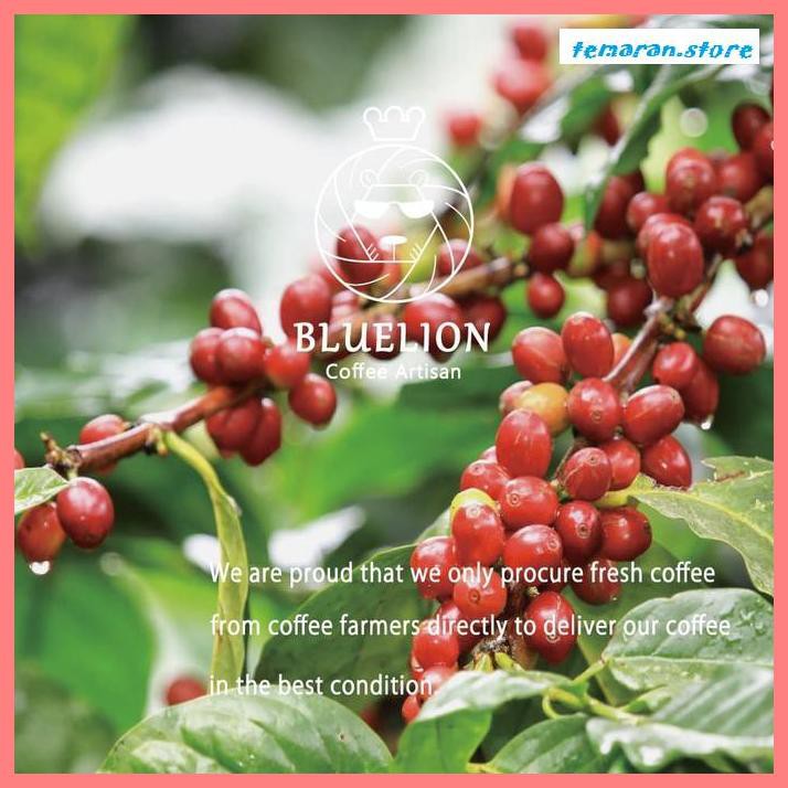 

Kopi- Green Bean 1KG - Toraja Tongkonan (Arabica) -Biji-Kopi.