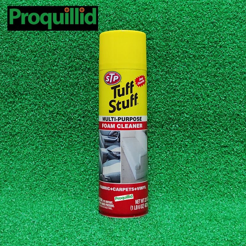 STP TUFF STUFF MULTI PURPOSE FOAM PEMBERSIH NODA KOTORAN SERBA GUNA PERALATAN DAPUR KERAMIK LANTAI S