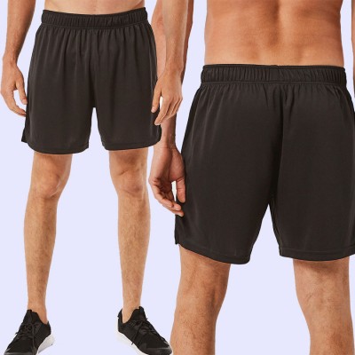 ANKO ACTIVE SHORTS BLACK