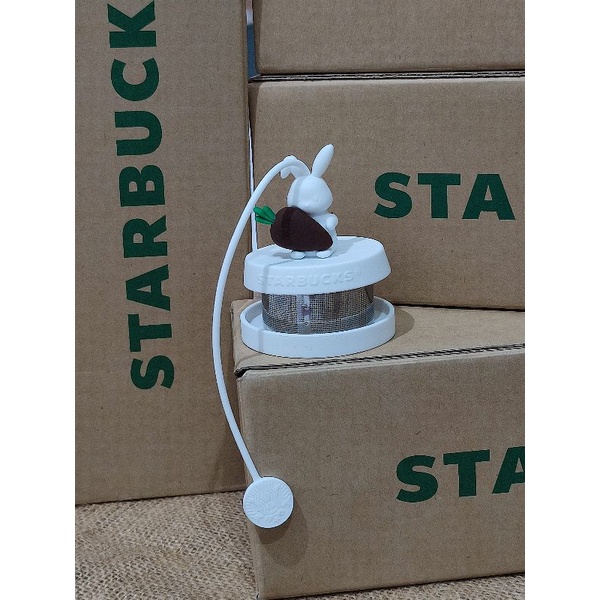 Jual Starbucks Infuser Tea Shopee Indonesia