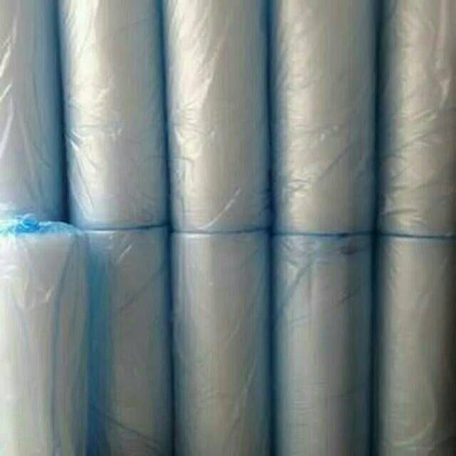 

Bubble Wrap Roll bubble pack bubblewrap plastik gelembung packing Biru Besar Big