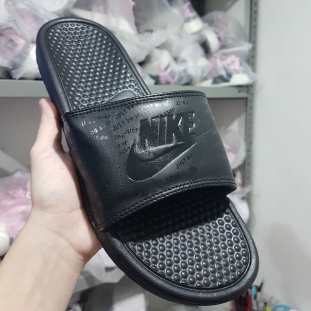 nike benassi 37