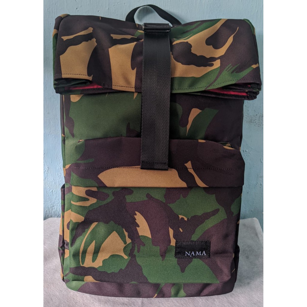 TAS NAMA STUDIOS LITE 322