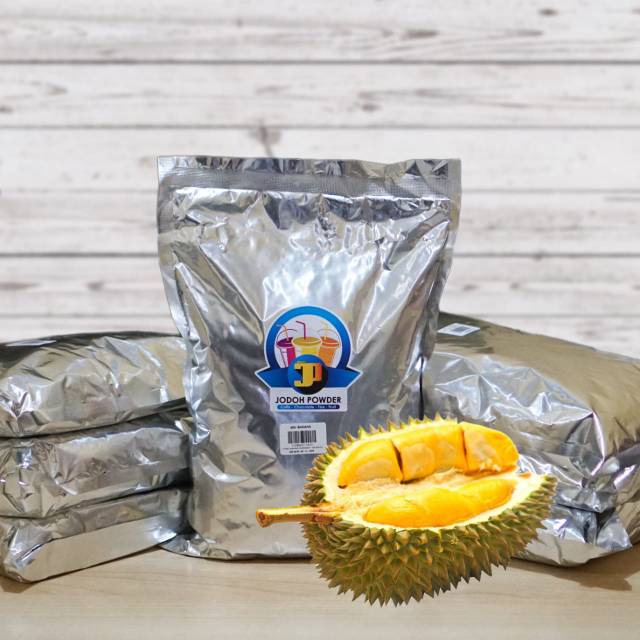 

Minuman Bubuk Buah Durian Murah
