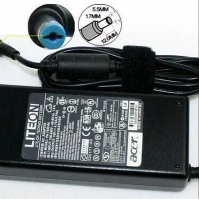 Adaptor Charger Laptop Acer Aspire 4755G 4750G 4752G 4741G 4738G