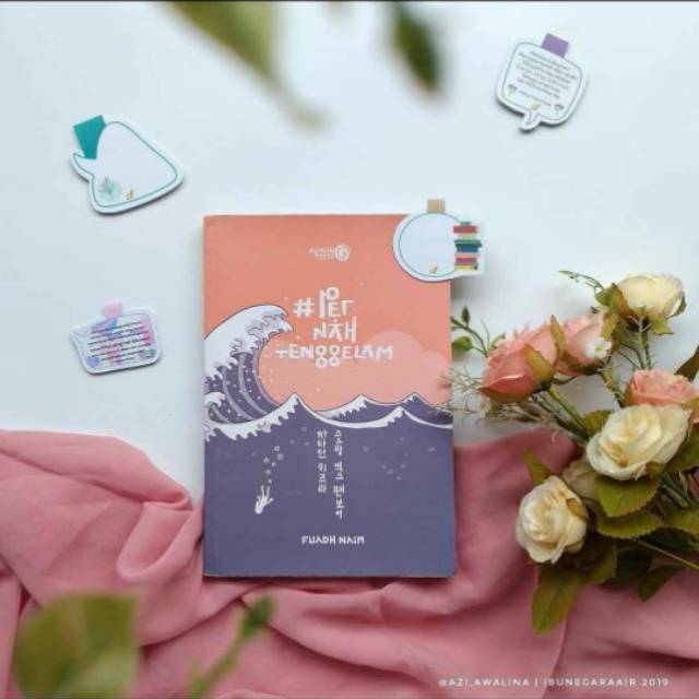 Pernah Tenggelam - Fuadh Naim