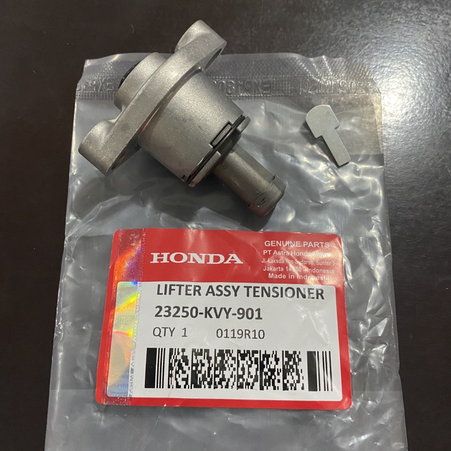 KVY Tonjokan Rantai Keteng Tensioner Honda Motor Beat 110 Vario Scoopy