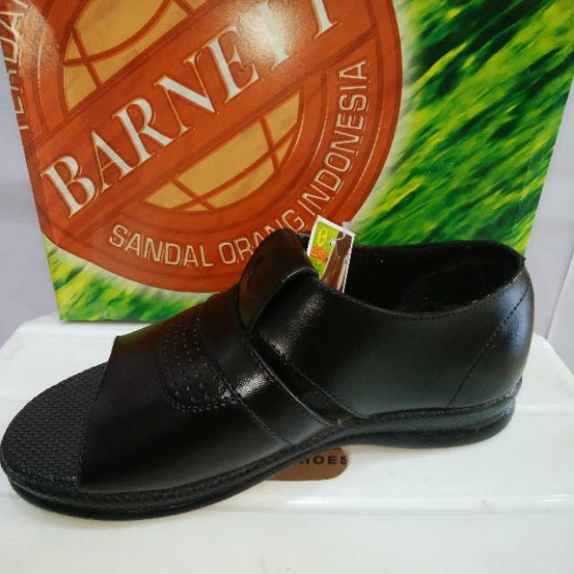 Sandal Formal Barnett BL 16 size 38-42, sandal gunung Barnett, Sandal seatu Barnett