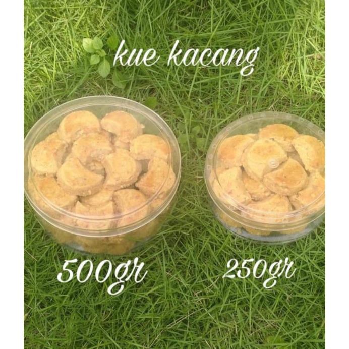 

Kue KACANG