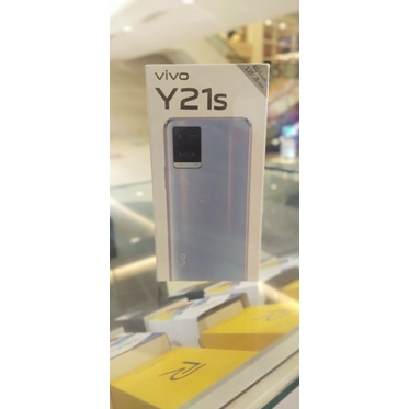 Vivo Y21S ram 5GB