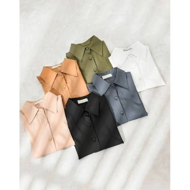 billie shirt by wearing klamby size M