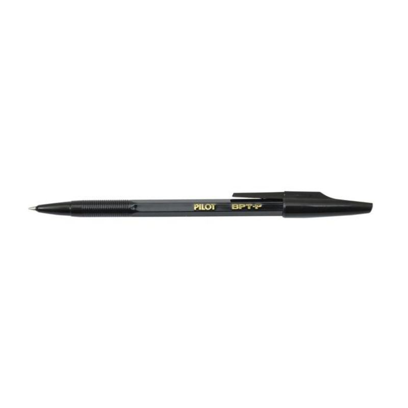 

pilot bulpen hitam
