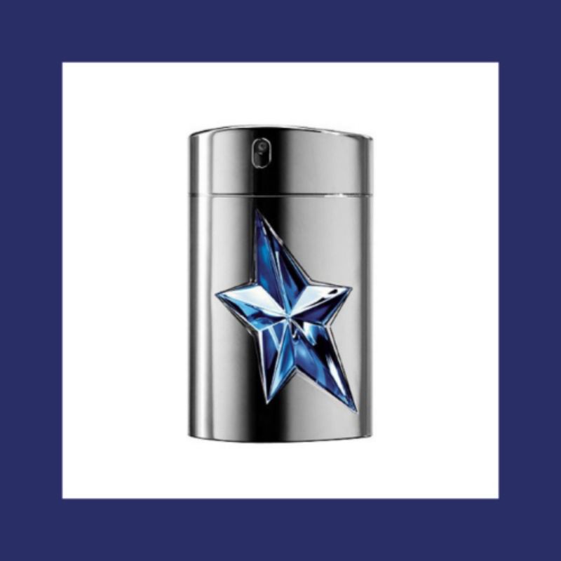 100% ORIGINAL Thierry Mugler A*Men Mugler EDT 100ml - Men
