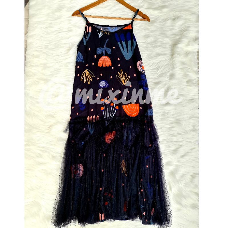 Calla The Label Kala Tutu Dress