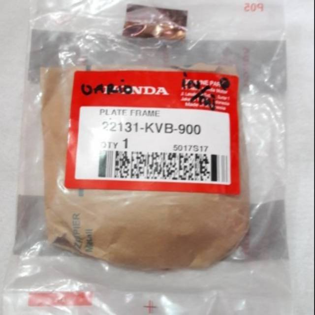 Cam vario/22131-kvb-900/ahm original