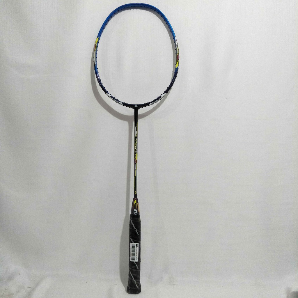 RS METRIC POWER 11 NEX Raket Badminton