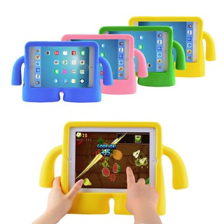 iPad 2 ipad 3 ipad 4 Case Untuk Anak anak Casing Kid