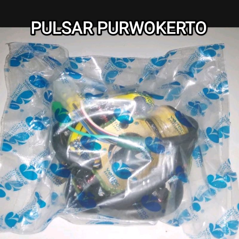 SPUL SPOOL BAJAJ PULSAR 180 UG3 P200 DTSI