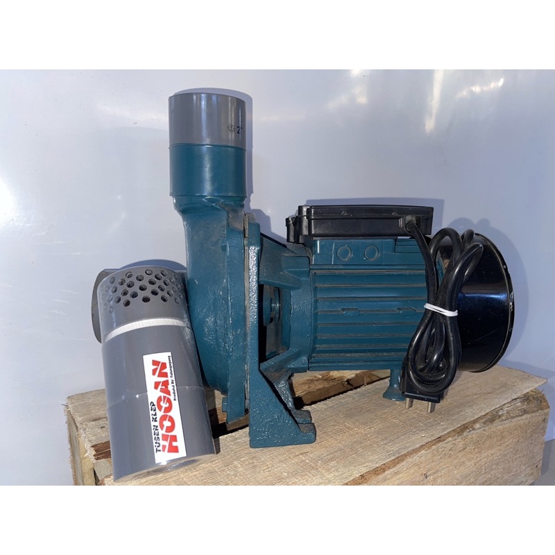 POMPA AIR 2 DIM 450WATT + TUSEN KLEP / POMPA AIR 2 INCH modif