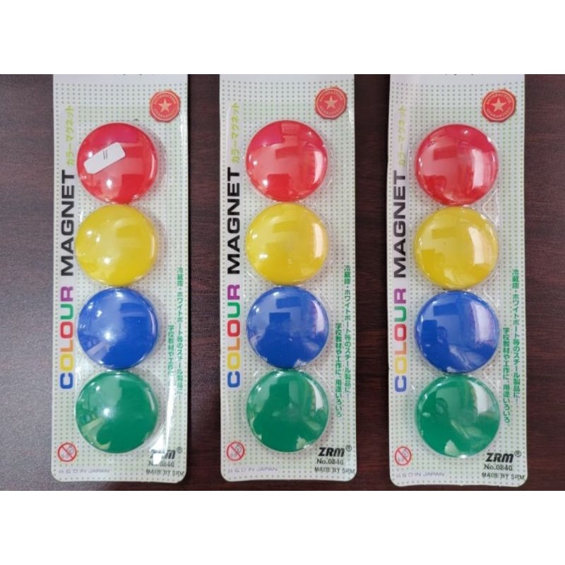 

Magnet Papan Memo