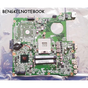 Motherboard Acer Aspire E1-471 E1-431 V3-471 HM77 DAZQSAMB6F1