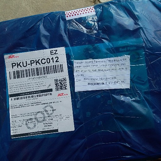 Sprei Fata Rimpel / Rumbay Ukuran 180