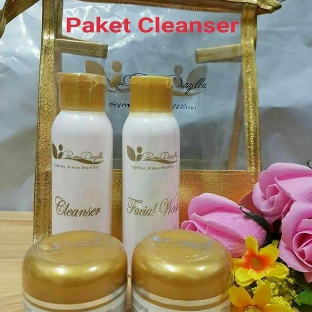 Cream RINNA DIAZELLA