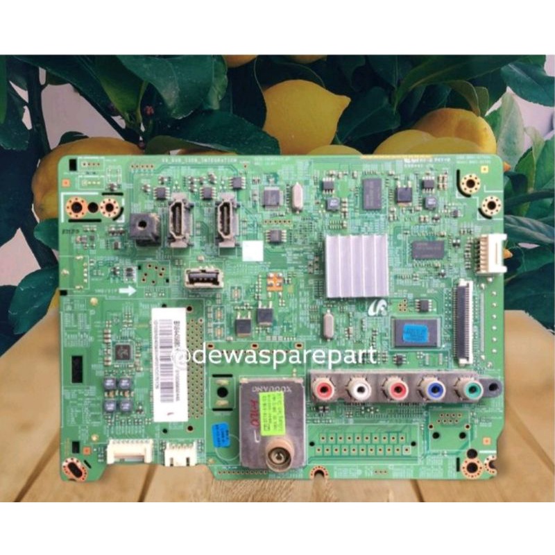 MB - MAINBOARD TV SAMSUNG LA32E420 - LA 32E420EM - LA 32E420 - LA 32E420M