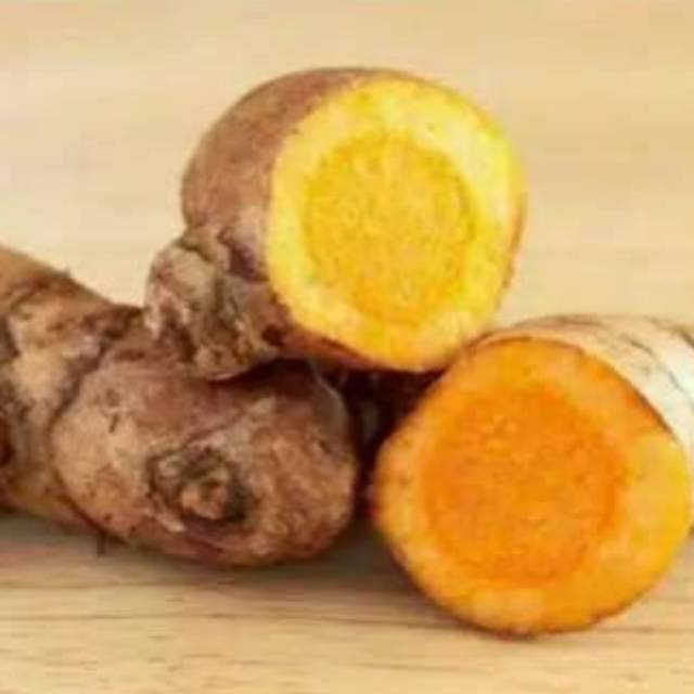 

Kunyit untuk penangkat corona 1/2 kg