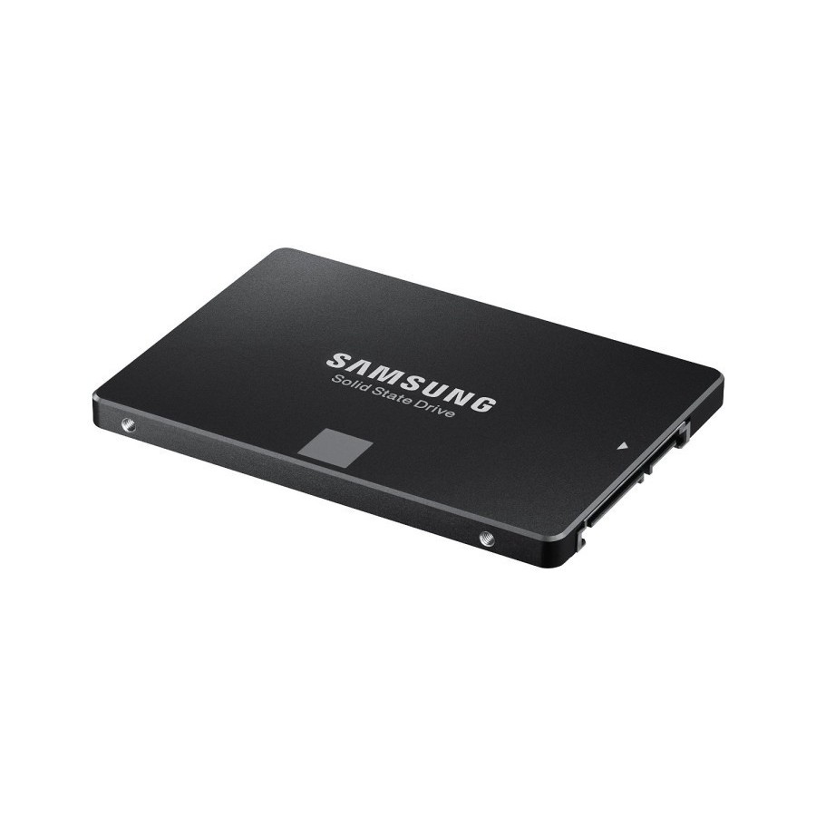 SSD SAMSUNG 870 EVO 500GB SATA III 2.5&quot; - GARANSI RESMI