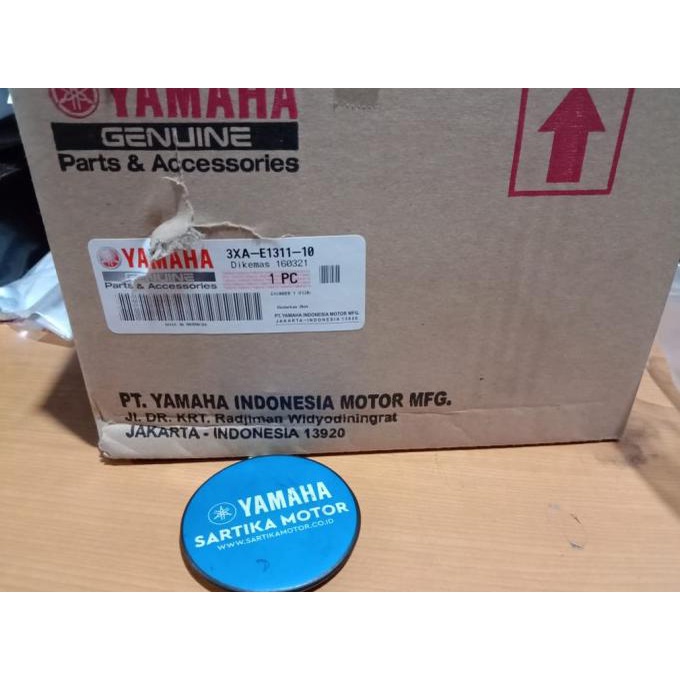 Original Cylinder 1 (F1Zr) Yamaha F1Zr