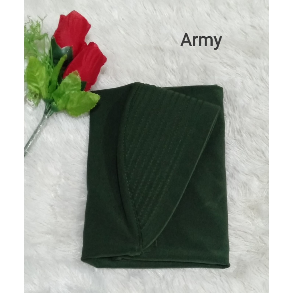 BERGO MARSANDA PART2 / BERGO KERJA / BERGO LINEAR-Army