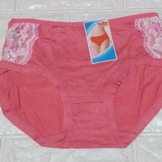 Celana dalam wanita import motif kombinasi brukat murah Celana dalam wanita import motif kombinasi brukat murah