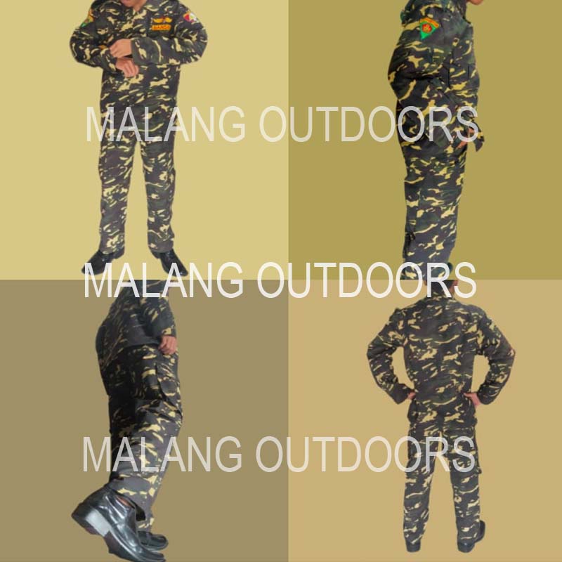 PDL BANSER EXLUSIF ANTI LUNTUR - ANTI AIR