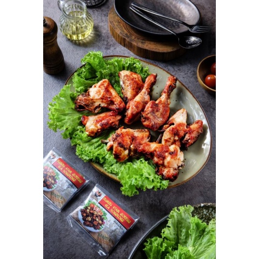 Bumbu Ayam Goreng Hongkong Best Seller