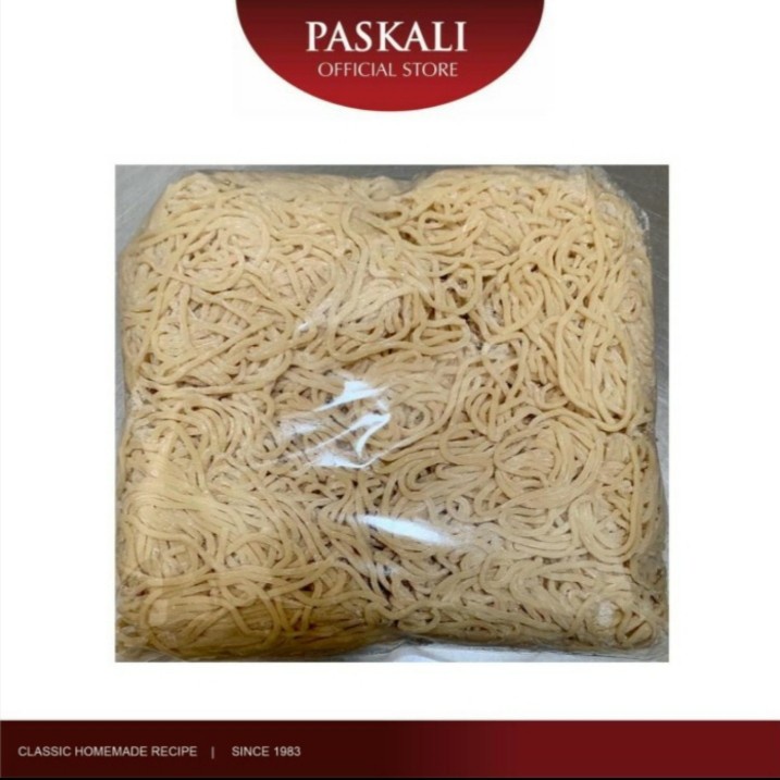

Mie Telur Original PD PASIRKALIKI PASKAL Bandung