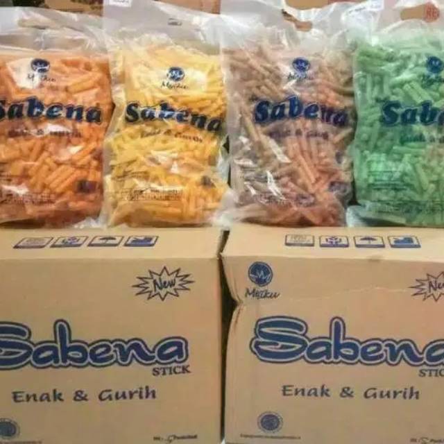 

Sabena stick